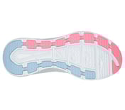 D'LUX WALKER-WRAP PARTY, WHITE/MULTI