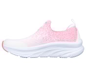 D'LUX WALKER-WRAP PARTY, WHITE/MULTI