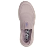Skechers Slip-ins Relaxed Fit&reg;: D'Lux Walker - Homebound,  Footwear Top View