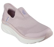 Skechers Slip-ins Relaxed Fit&reg;: D'Lux Walker - Homebound,  Footwear Right View