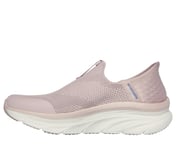 Skechers Slip-ins Relaxed Fit&reg;: D'Lux Walker - Homebound,  Footwear Left View