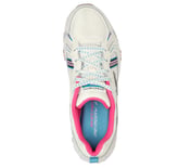 HILLCREST - VAST ADVENTURE,  Footwear Top View