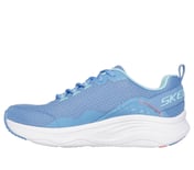 D'LUX FITNESS-ROAM FREE, LIGHT BLUE/MULTI Footwear Left View