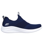 ULTRA FLEX 3.0-CLASSY CHARM,  Footwear Lateral View