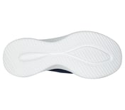 ULTRA FLEX 3.0-CLASSY CHARM,  Footwear Bottom View