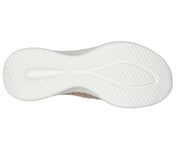 ULTRA FLEX 3.0-CLASSY CHARM, TTAUPE Footwear Bottom View