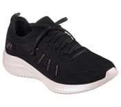 ULTRA FLEX 3.0-GLOWING SKY, BLACK/ROSE