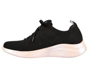 ULTRA FLEX 3.0-GLOWING SKY, BLACK/ROSE