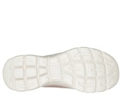 SUMMITS-DAZZLING HAZE, ROSE Footwear Bottom View