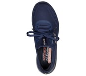 GLIDE-STEP SPORT,  Footwear Top View