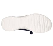 GLIDE-STEP SPORT,  Footwear Bottom View