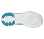 GLIDE-STEP SWIFT, NEON LIME/MULTI Footwear Bottom View