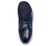 GLIDE-STEP SWIFT - QUICK FLAS, NAVY/MULTI
