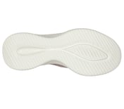 ULTRA FLEX 3.0-LOOKS TO THRIL, MMAUVE Footwear Bottom View