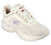 ARCH FIT INFINITY, NATURAL Footwear Lateral View
