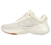 ARCH FIT INFINITY, NATURAL Footwear Left View