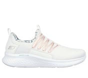 SKECH-LITE PRO-FLOURISHING ST, WHITE/MULTI Footwear Lateral View