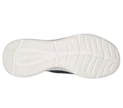 SKECH-LITE PRO-FULL NIGHT,  Footwear Bottom View