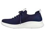 SKECH-LITE PRO-FULL NIGHT,  Footwear Left View