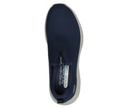 Vapor Foam - True Classic, NNNAVY Footwear Top View