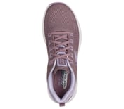 VAPOR FOAM, MAUVE Footwear Top View