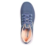 VAPOR FOAM, NAVY Footwear Top View
