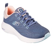 VAPOR FOAM, NAVY Footwear Right View