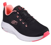 Vapor Foam - Fresh Trend, BLACK/PINK Footwear Right View