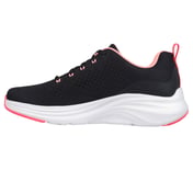 Vapor Foam - Fresh Trend, BLACK/PINK Footwear Left View