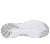 VAPOR FOAM - MIDNIGHT GLIMMER, WHITE/SILVER Footwear Bottom View