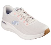 ARCH FIT 2.0-RICH VISION, NATURAL/MULTI Footwear Right View