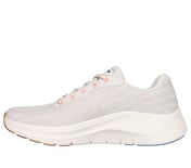 ARCH FIT 2.0-RICH VISION, NATURAL/MULTI Footwear Left View