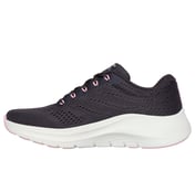 ARCH FIT 2.0 - BIG LEAGUE, PEWTER Footwear Left View