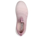 ARCH FIT 2, MAUVE Footwear Top View