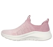 ARCH FIT 2, MAUVE Footwear Left View