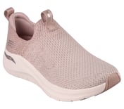 ARCH FIT 2, TAUPE Footwear Right View