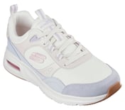 SKECH-AIR COURT-COOL AVENUE, NAT/MULTI Footwear Right View