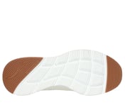 SKECH-AIR COURT-COOL AVENUE, OFF WHITE