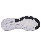 D'LUX WALKER 2.0-BOLD STATE, BLACK/LAVENDER Footwear Bottom View