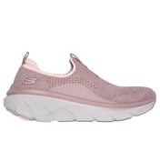 D'LUX WALKER 2.0-BOLD STATE, MMAUVE