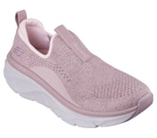D'LUX WALKER 2.0-BOLD STATE, MMAUVE