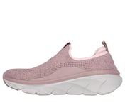 D'LUX WALKER 2.0-BOLD STATE, MMAUVE