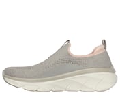 D'LUX WALKER 2.0-BOLD STATE,  Footwear Left View
