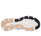 D'LUX WALKER 2.0-THRILL MOVEMENT, BLACK/TAN