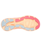 D'LUX WALKER 2.0-NEON SITES, AQUA/MULTI