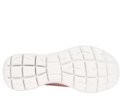 SUMMITS - TOP PLAYER, ROSE Footwear Bottom View