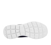 SUMMITS - ARTISTRY CHIC, NAVY/BLUE