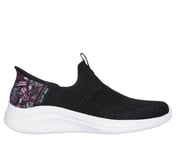 ULTRA FLEX 3.0-FULL FLIGHT, BLACK/MULTI