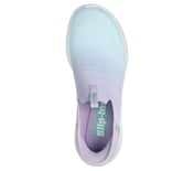 SKECHERS SLIP-INS: ULTRA FLEX 3.0 - BEAUTY BLEND,  Footwear Top View