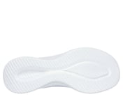 SKECHERS SLIP-INS: ULTRA FLEX 3.0 - BEAUTY BLEND,  Footwear Bottom View